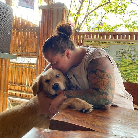 Cat Ba Rustic Homestay Hien Hao Ngoại thất bức ảnh