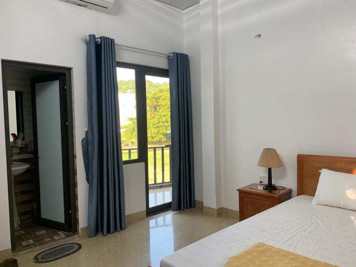 Cat Ba Rustic Homestay Hien Hao Ngoại thất bức ảnh