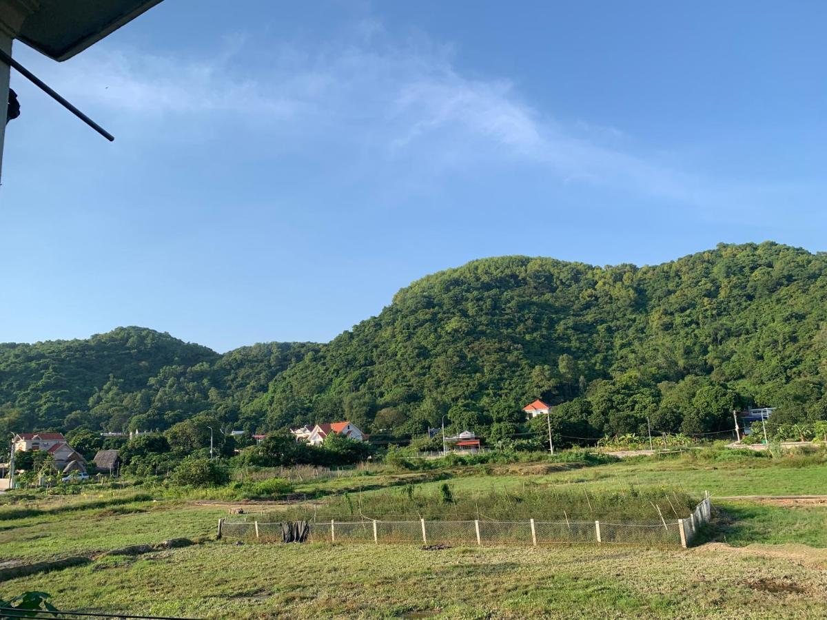 Cat Ba Rustic Homestay Hien Hao Ngoại thất bức ảnh
