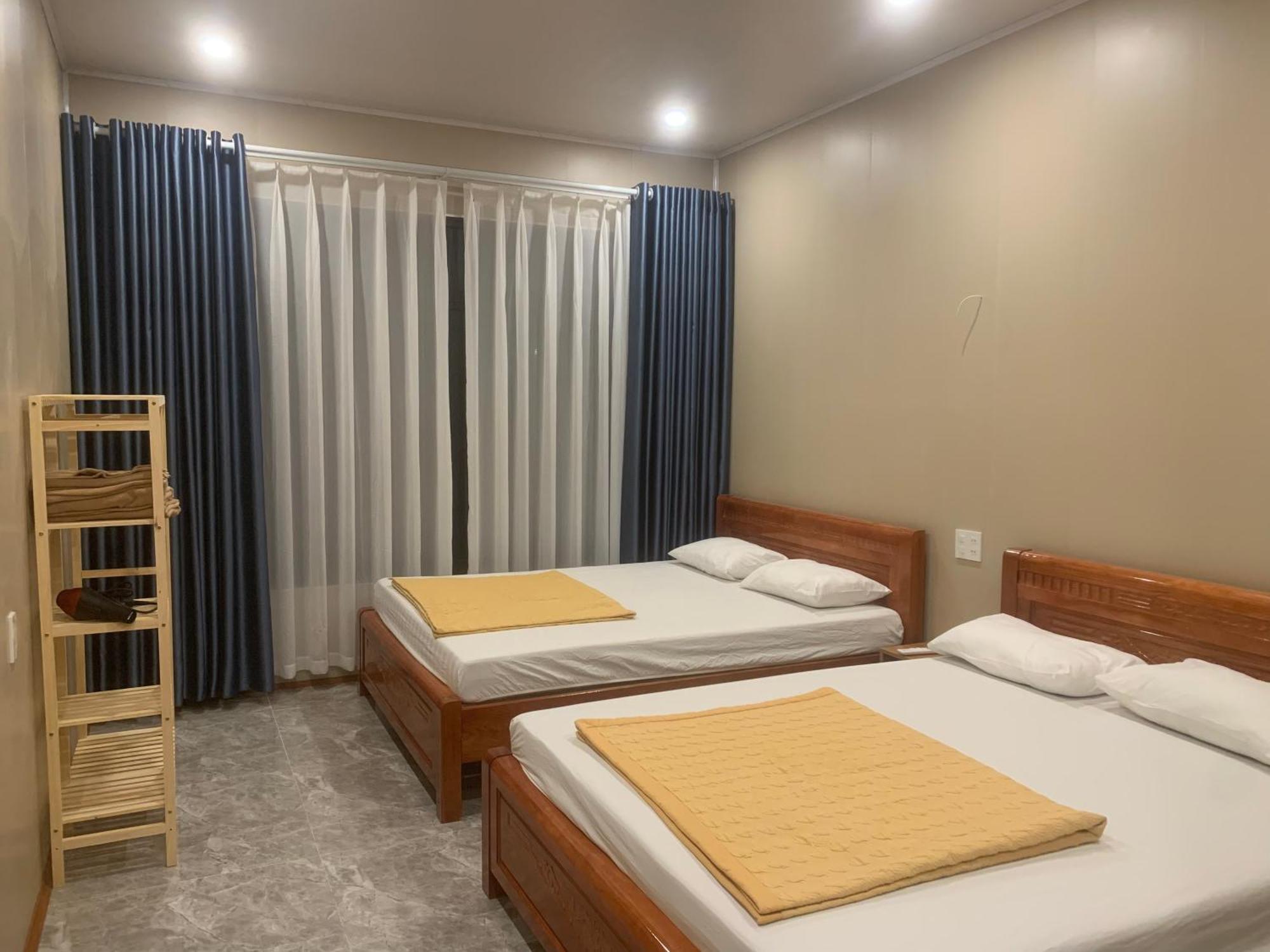 Cat Ba Rustic Homestay Hien Hao Ngoại thất bức ảnh