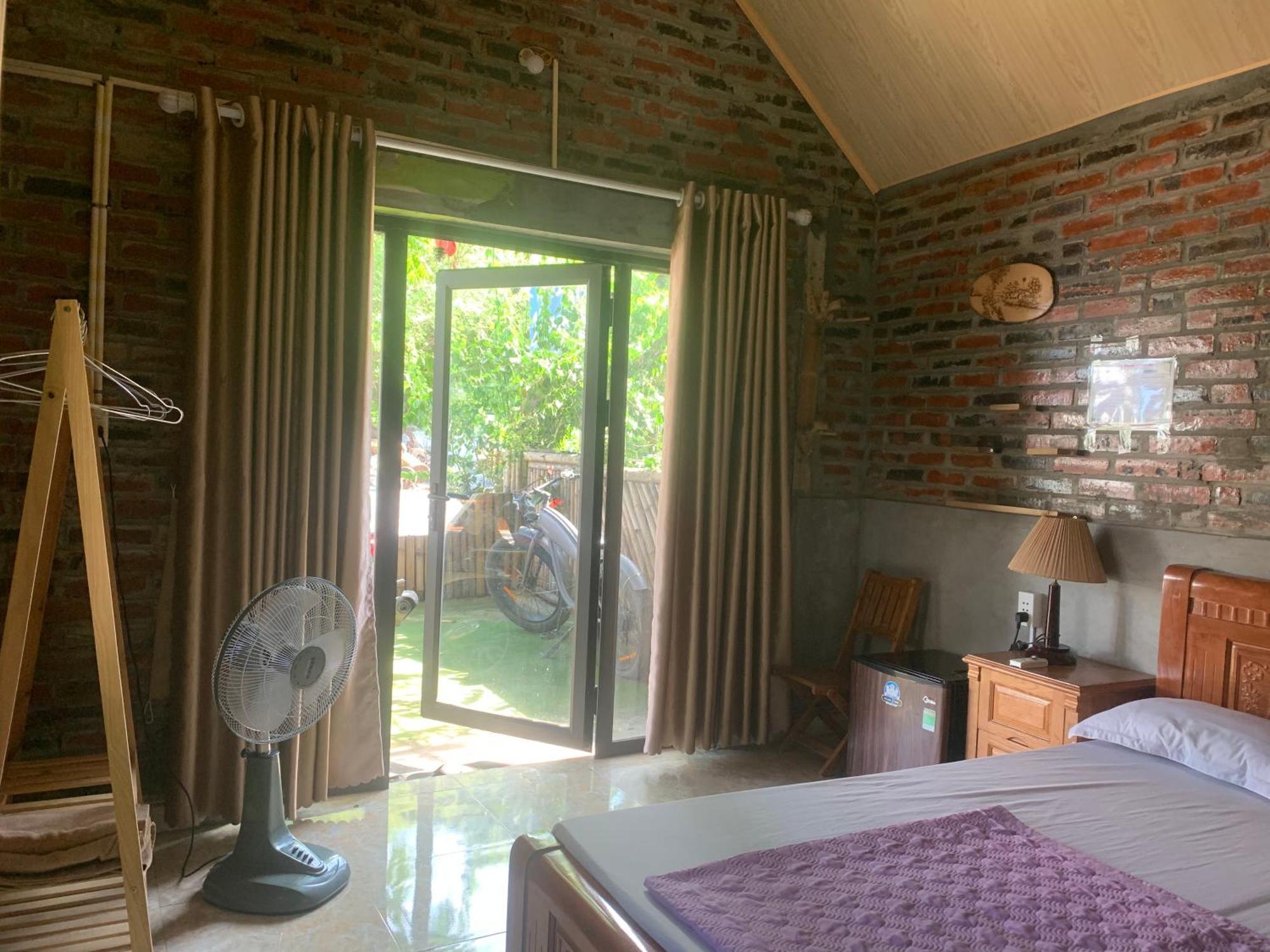 Cat Ba Rustic Homestay Hien Hao Ngoại thất bức ảnh