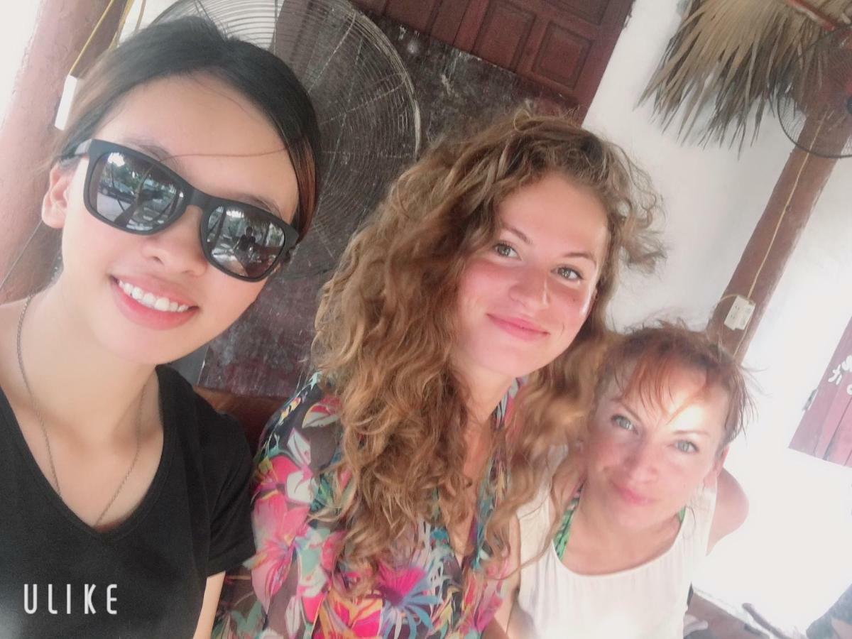 Cat Ba Rustic Homestay Hien Hao Ngoại thất bức ảnh