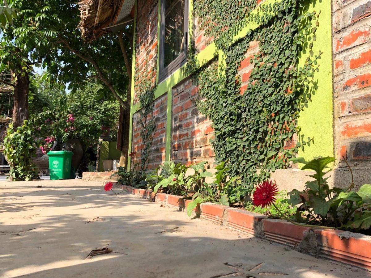 Cat Ba Rustic Homestay Hien Hao Ngoại thất bức ảnh