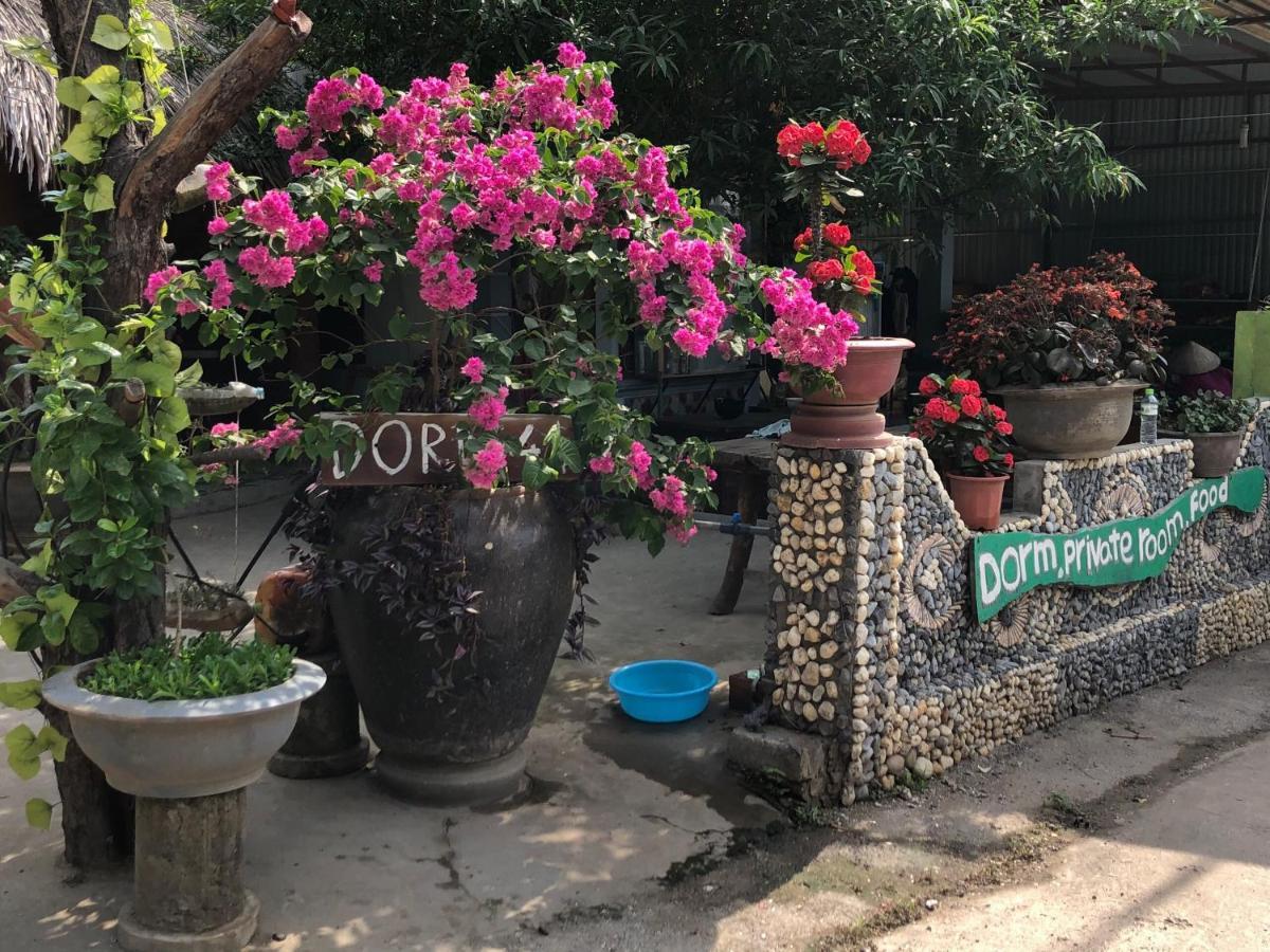 Cat Ba Rustic Homestay Hien Hao Ngoại thất bức ảnh